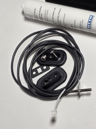 Датчик температуры KTR1106B UNOX для серии MIND.Maps