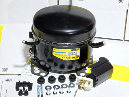 Компрессор FR11G Secop R134A 966Вт код 103G6980 LBP / MBP