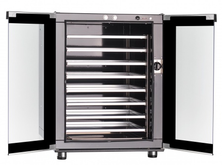 Шкаф расстоечный ШРТ-8-01Э 