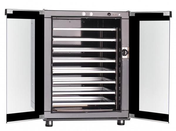 Шкаф расстоечный ШРТ-8-01Э 