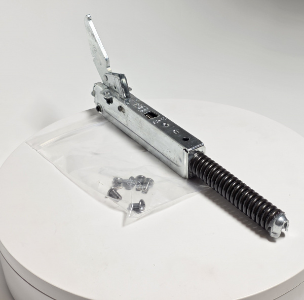 Петля двери Unox KCR1114A 1шт.