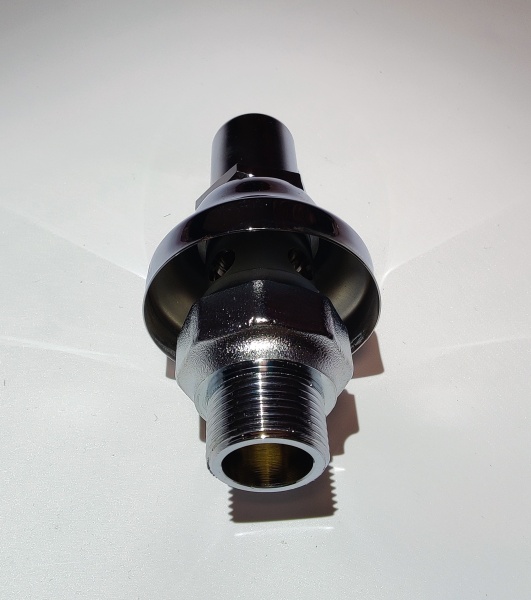 Клапан предохранительный, шт