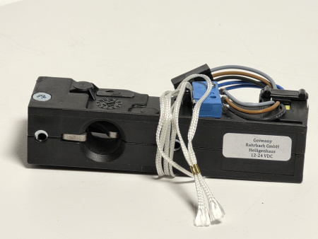 Замок электромагнитный KCR1035A Unox для конвекционной печи XFT / XT