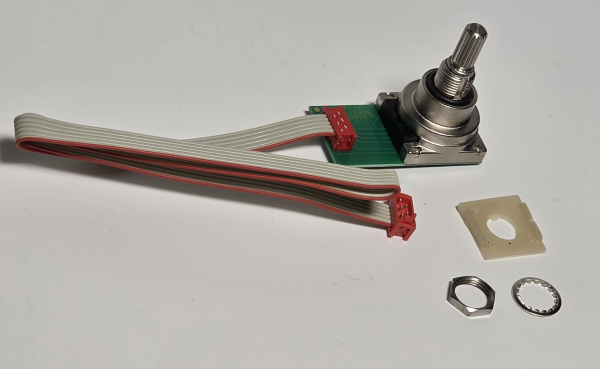 Генератор импульсов Rational 87.00.622 для линии VCC