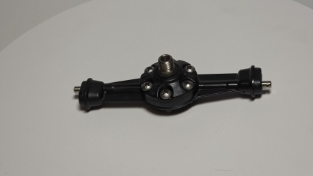 Разбрызгиватель моющего средства KVL1037A Unox Ротор моющей системы