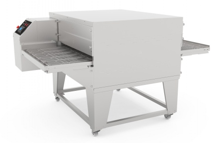 Конвейерная печь для пиццы ПЭК-800 