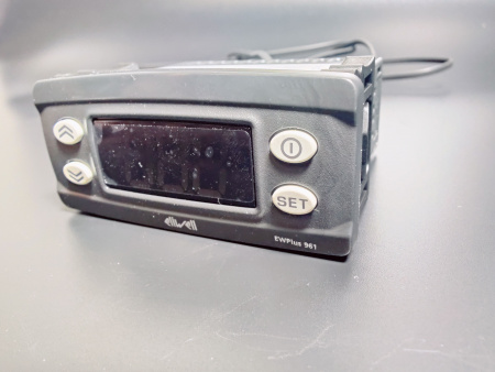 Контроллер eliwell EWPlus 961 датчик 1шт Италия