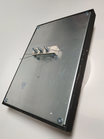 Конфорка КЭС-0,12/3,0 универсальная код 012С.22 (Спиральная) 418х296х30, Гомельторгмаш, Грильмастер, Сервиспищеторг