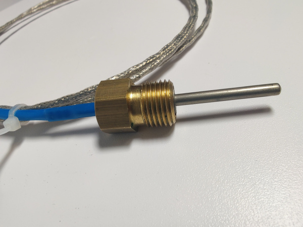 Преобразователь ТС1763 ХК-32-1500 Абат код 120000060618