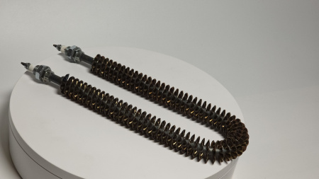 Тэн Miwe код 060004.00, 060004.11, 1500Вт 230В для расстоечного шкафа