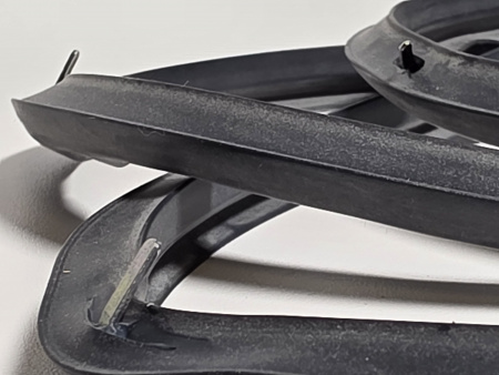 Уплотнитель KGN1235A Unox для конвекционной печи XF023