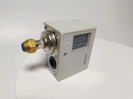 Реле давления HLР506E (низкое)