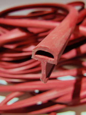 Профиль 23-111-60 абат код 12000002239 (ШЖЭ, ЭП, ЭПК, ЭШ). 1метр.