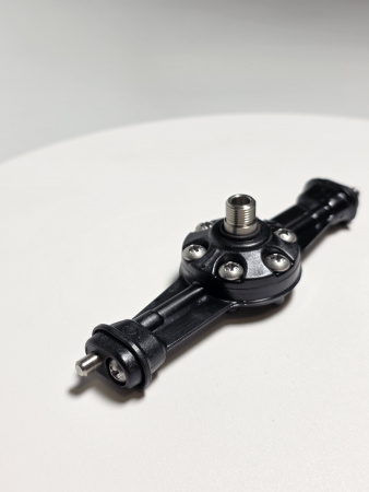 Разбрызгиватель моющего средства KVL1037A Unox Ротор моющей системы