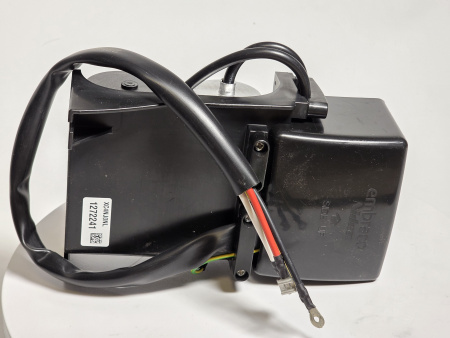 Компрессор NJ9238GK R404 Embraco 2428Вт MBP код 943RV1104AF