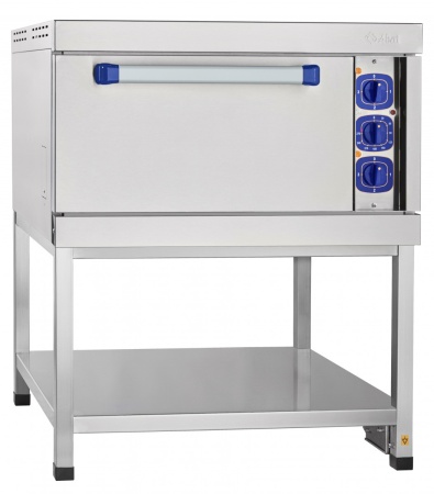 Жарочный шкаф ШЖЭ-1-К-2/1 (конвекция) 