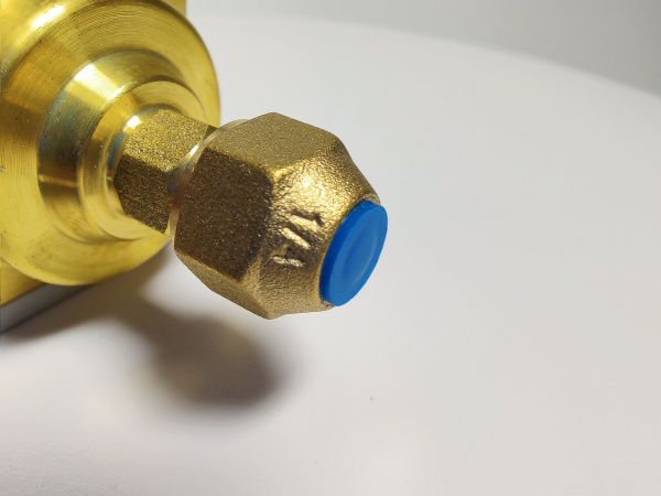 Реле давления Ридан КР1 автомат. код 060-110166R