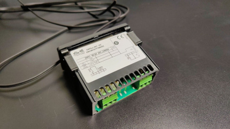 Контроллер eliwell EWPlus 961 датчик 1шт Италия