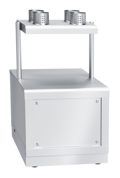 Прилавок для столовых приборов ПСП-70Х 