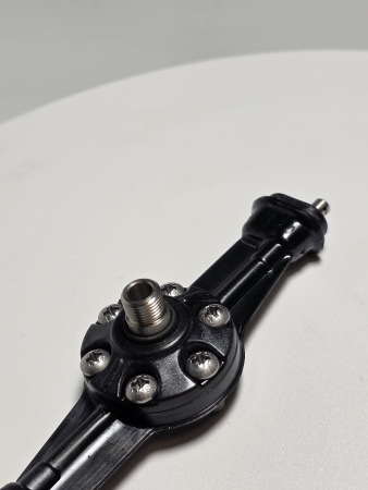 Разбрызгиватель моющего средства KVL1037A Unox Ротор моющей системы