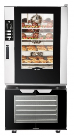 Конвекционная печь КЭП-10П-01 