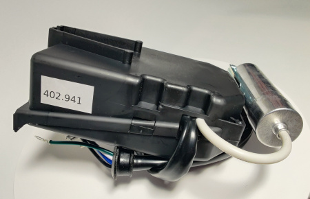 Компрессор MS 26 FB R-404A Cubigel 695Вт