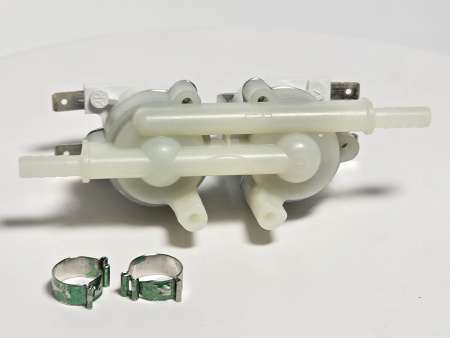 Клапан электромагнитный Unox KEL1430B соленоид