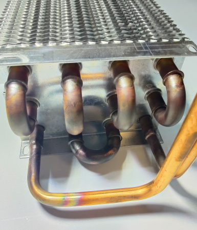 Испаритель HICOLD ТХ 342 85.600 для (SN 11/TN, GN 11/TN) код 800003