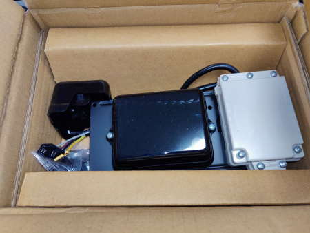 Компрессор SC15CL (R404A) код 104L2853 Secop (Danfoss) артикул Абат 120000806296