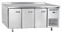 Стол холодильный низкотемпературный СХН-70-02 (3 двери) / ранее СХН-70-021 