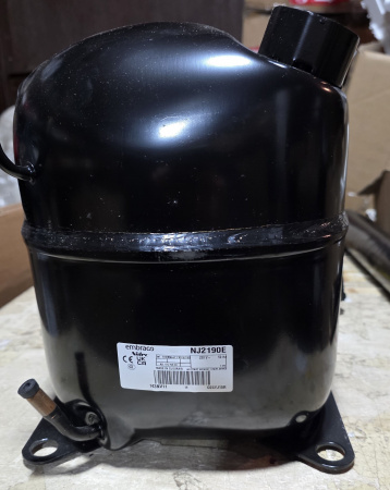 Компрессор NJ2190E R22a Embraco 1063Вт LBP код 143NV1104AF