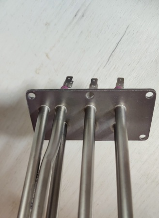 ТЭН В3-245 А 8,5/9,0 Р 230