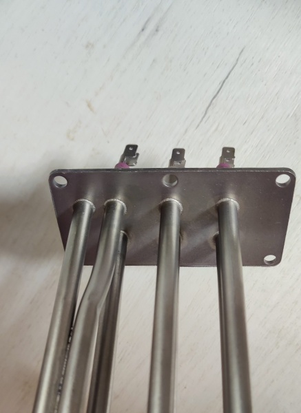 ТЭН В3-245 А 8,5/9,0 Р 230