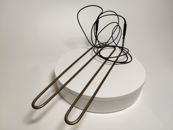 ТЭН батареи испарителя POLAIR код 2931036d 700Вт серии S/SM 109-115