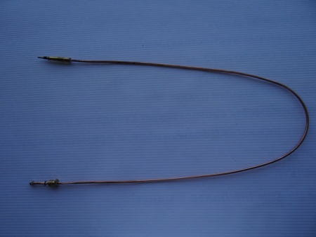 Термопара с гайкой М9х1 L=800mm арт.65.ТС800 (10115070/121017/0056083, ИТАЛИЯ )
