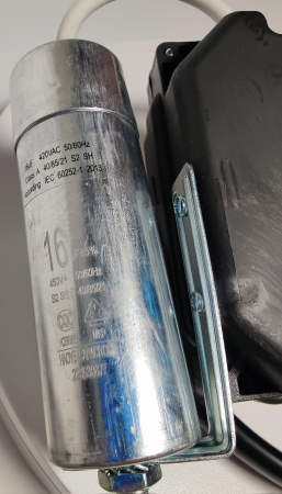 Компрессор MS 26 FB R-404A Cubigel 695Вт