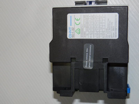 Контактор NC1-3210 32А Абат код 120000061052