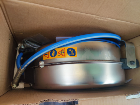 Душирующее устройство на катушке MONOLITH код SR000000034А (шланг 10м)