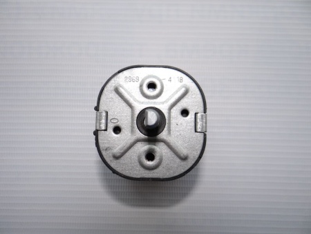 Реле таймер MI2/5`/106XTI2969 >> 5 мин