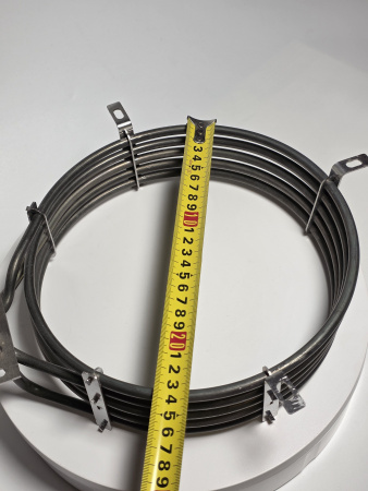 ТЭН KRS1050A UNOX 5кВт для конвекционной печи