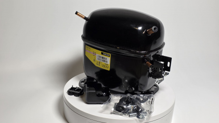 Компрессор SC21CL код 104L2322 Secop (Danfoss) R404/507