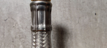 Душирующее устройство с лейкой Monolith R0801010101 для Абат ПКА, КПЭМ и МПК код 120000025516