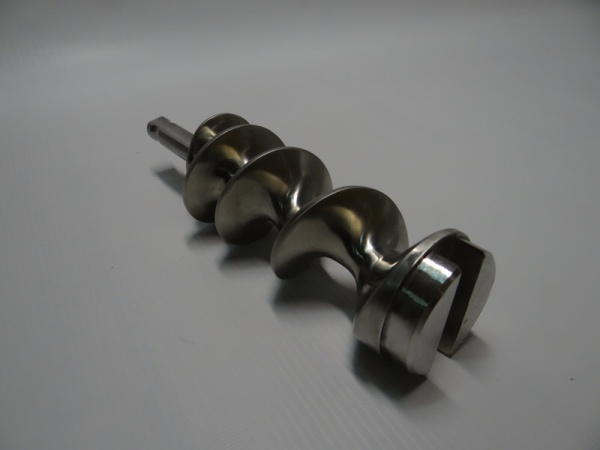 Шнек в сборе МЭП-300.8927.04.00.000 СБ