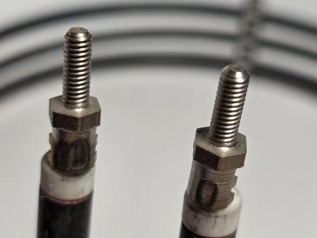 ТЭН APACH / PRIMAX 4500Вт 3455562, 4664041, 4664042