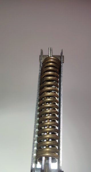 Петля ЭП4-4-02.03.000СБ