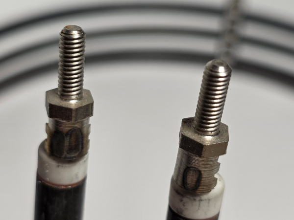 ТЭН APACH / PRIMAX 4500Вт 3455562, 4664041, 4664042