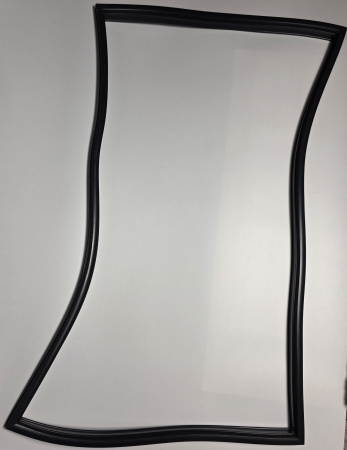 Уплотнитель пароконвектомата Electrolux / Zanussi 480х755мм код 0C1477 / FCZ101 / AOS101