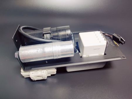 Устройство пусковое Secop для компрессора SC18CL, SC21CL код 117-7027