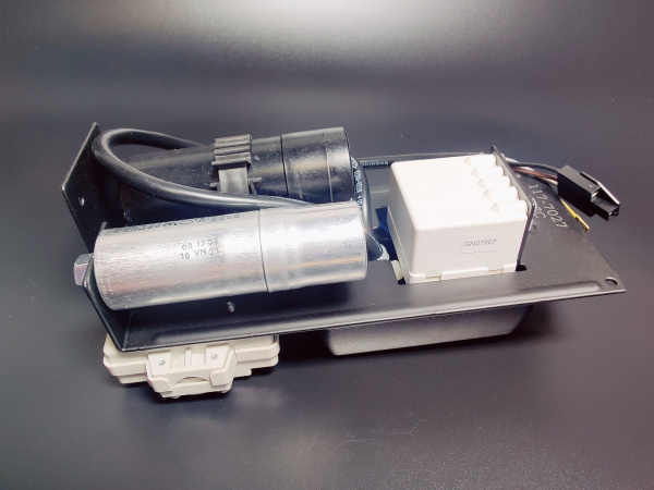 Устройство пусковое Secop для компрессора SC18CL, SC21CL код 117-7027