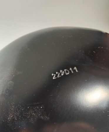 Компрессор NL11MF (R134A) 621Вт код 105G6151 (Secop) Среднетемпературный